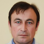 Михайлов Алексей Алексеевич, психиатр