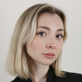 Голубева Александра Андреевна, ортодонт