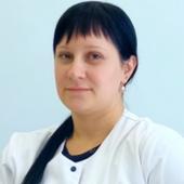 Погуляева Анастасия Андреевна, кардиолог