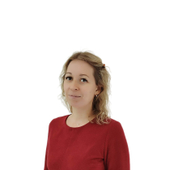 Мартьянова Мария Сергеевна, детский логопед