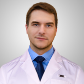 Дубовицкий Константин Иванович, хирург