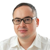 Салахов Артур Ильшатович, психотерапевт