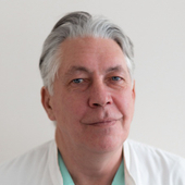 Клименко Игорь Георгиевич, травматолог