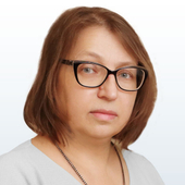 Сараева Галина Александровна, массажист