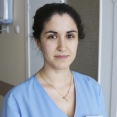 Гаджиева Седа Аниюлаховна, ЛОР