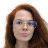 Комарова Элеонора Сергеевна, детский логопед