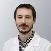 Широков Валерий Витальевич, гематолог