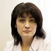 Булатова Ольга Борисовна, невролог