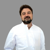 Калабин Алексей Валерьевич, эндоскопист