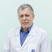 Здешнев Сергей Викторович, хирург-проктолог