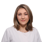 Космач Анастасия Федоровна, дерматовенеролог