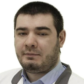 Кукорхоев Беслан Ибрагимович, маммолог-онколог