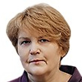 Суржина Оксана Фёдоровна, детский психолог