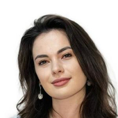 Хубаева Кристина Тамерлановна, кардиолог