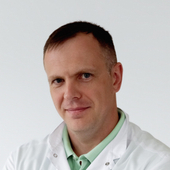 Небесных Алексей Васильевич, онколог