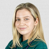 Симахина Анастасия Алексеевна, терапевт