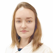 Габсабирова Аделя Ирековна, невролог