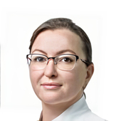 Сироткина Екатерина Владимировна, дерматолог