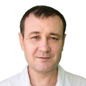 Леонов Владимир Геннадьевич, стоматолог-ортопед