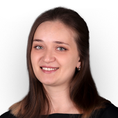 Ефимова (Хандоженко) Александра Андреевна, детский стоматолог