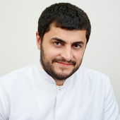 Магомедов Саид Магомедович, эндоскопист