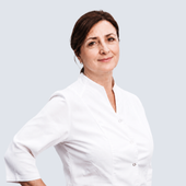 Антонова Елена Владимировна, стоматолог-терапевт