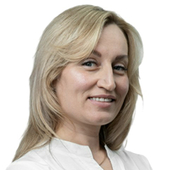 Касаткина (Заикина) Людмила Юрьевна, стоматологический гигиенист