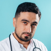 Хаертдинов Артур Талгатович, травматолог