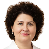 Шуваева Ольга Борисовна, невролог