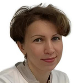 Богданова Мария Алексеевна, гинеколог