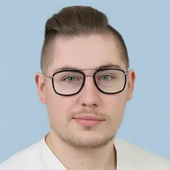 Храмушев Григорий Николаевич, стоматолог-хирург