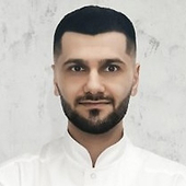 Бабашов Руслан Фузулиович, стоматолог-хирург