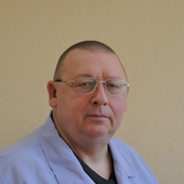 Павлюк Павел Евгеньевич, терапевт