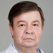 Ткачев Андрей Васильевич, уролог
