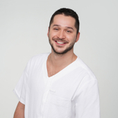 Карамов Раил Алфирович, стоматолог-терапевт