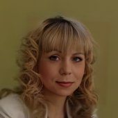 Хожайнова Надежда Владимировна, физиотерапевт