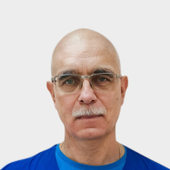 Швидкий Александр Николаевич, нейрохирург