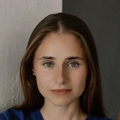 Полякова Елизавета Алексеевна, ЛОР