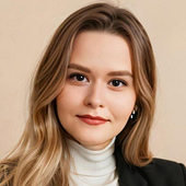 Лаврова Елизавета Олеговна, психиатр