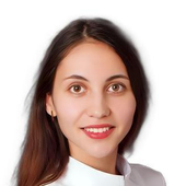 Мамонтова Екатерина Михайловна, стоматолог-ортопед