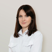 Шинкоренко Валерия Владимировна, дерматолог