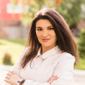 Филиппова Алина Сергеевна, детский стоматолог