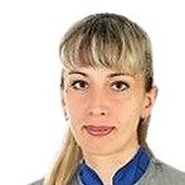 Старкова Ирина Александровна, врач скорой помощи