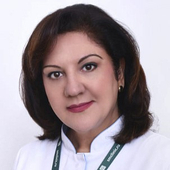 Петросян Нелли Рафаэловна, гастроэнтеролог