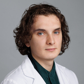 Лежепеков Антон Владимирович, семейный врач