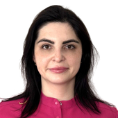 Кугуенко Екатерина Анатольевна, остеопат