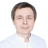 Игнатьев Сергей Геннадьевич, офтальмолог