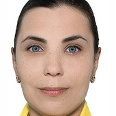 Золотарева Елизавета Олеговна, детский невролог