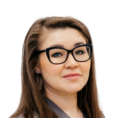 Зекриева Регина Рашитовна, стоматолог-терапевт