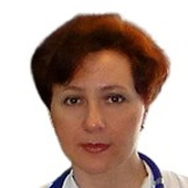 Ражева Наталья Геннадьевна, ревматолог